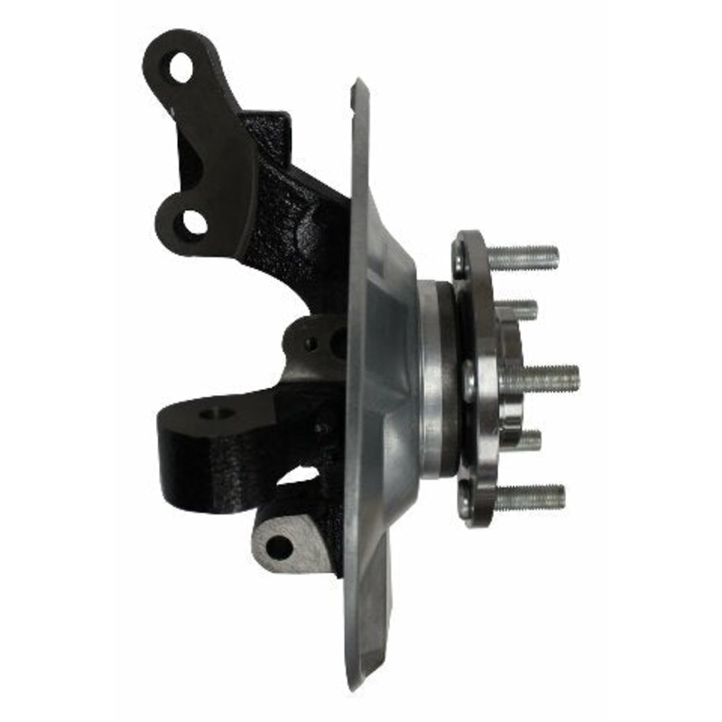 Crown Automotive 68088498AD Axle Hub And Knuckle Assembly