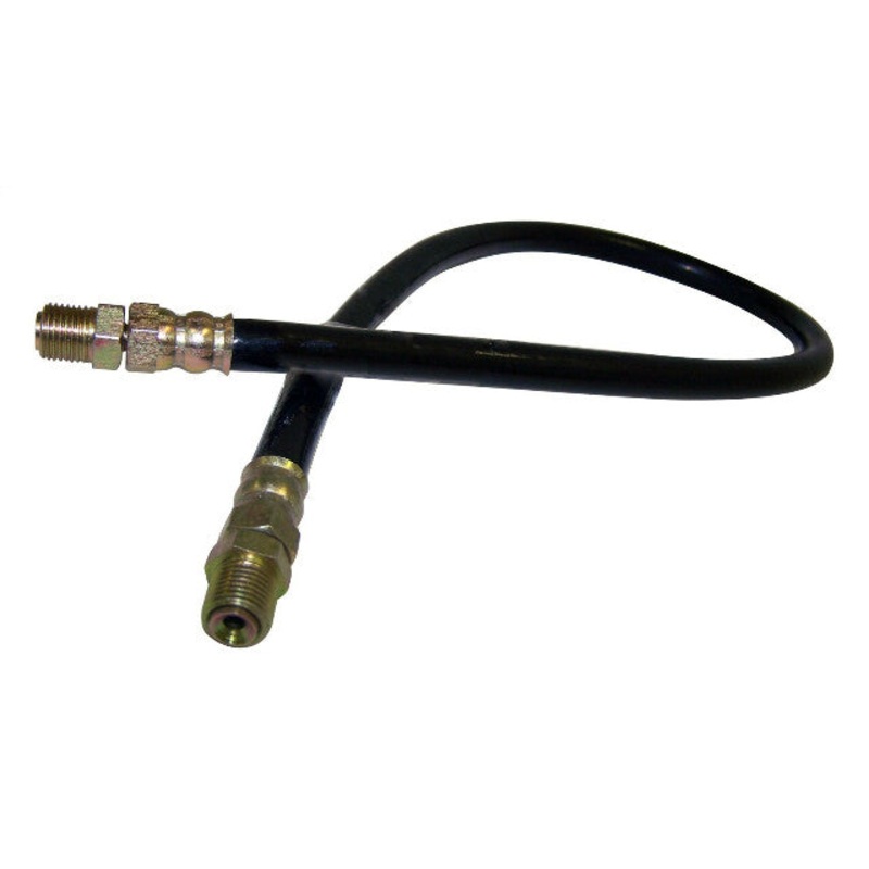 Crown Automotive A1198 Oil Filter Outlet Hose Compatible with 41-45 MB