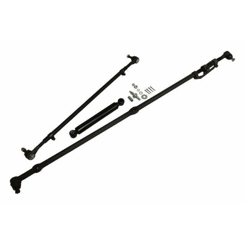 Crown Automotive SK3 Steering Kit Fits 87-90 Wrangler (YJ)