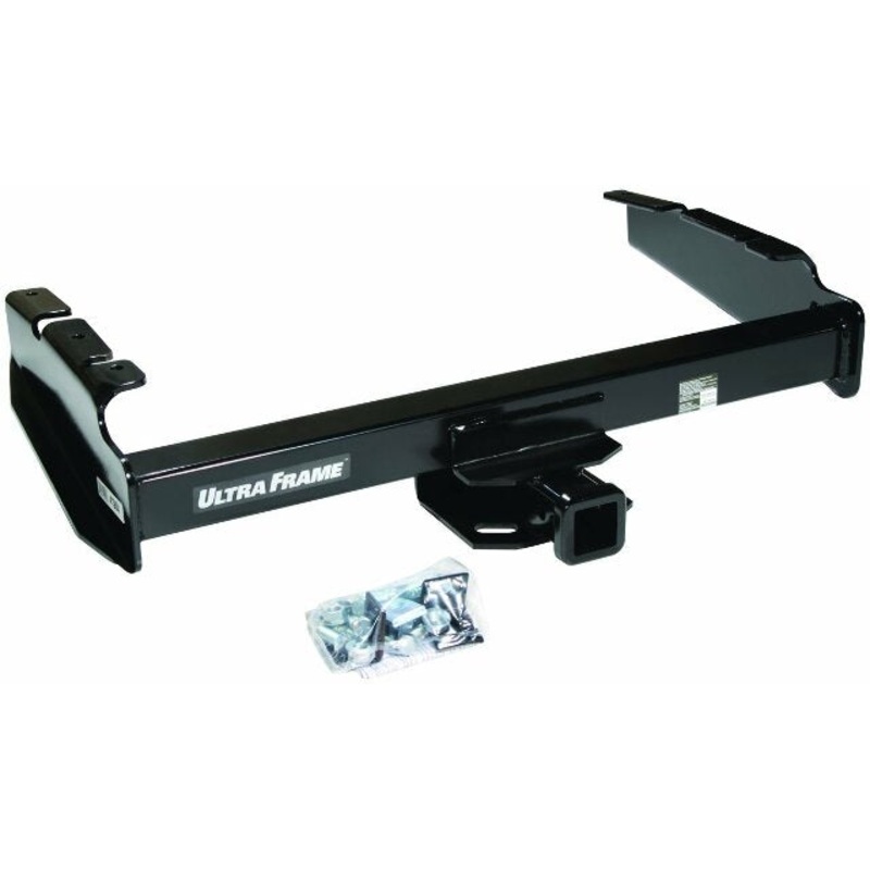 Draw-Tite 41904 Class V Ultra Frame Hitch with 2" Square Receiver Tube Opening