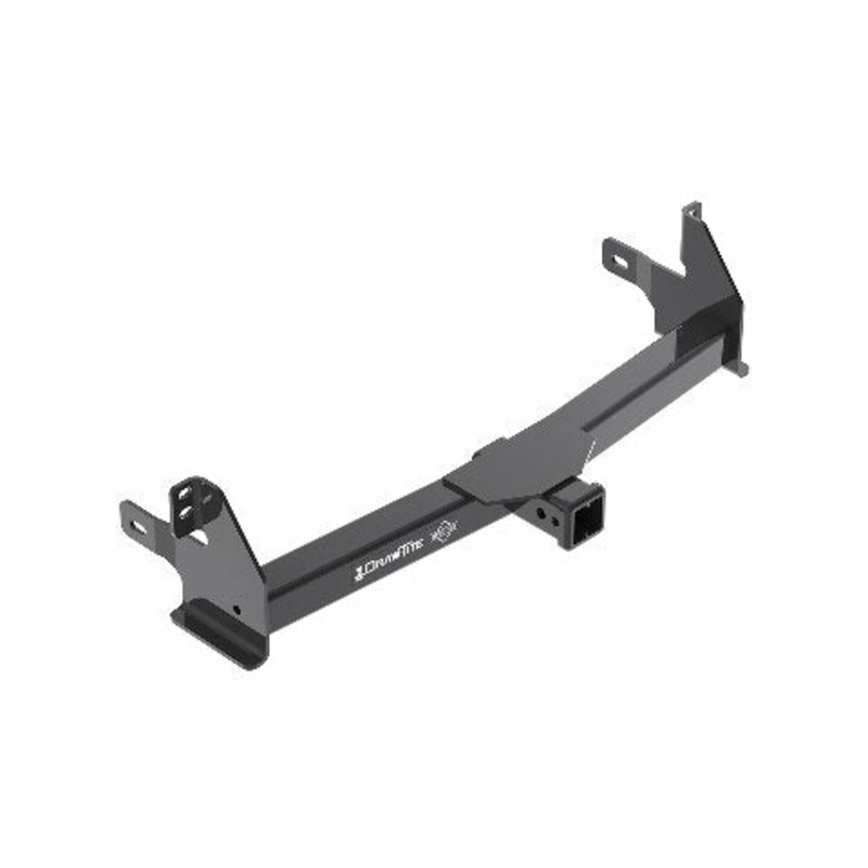 For 14-17 4RUNNER FRONT MOUNT RECEIVER HITCH