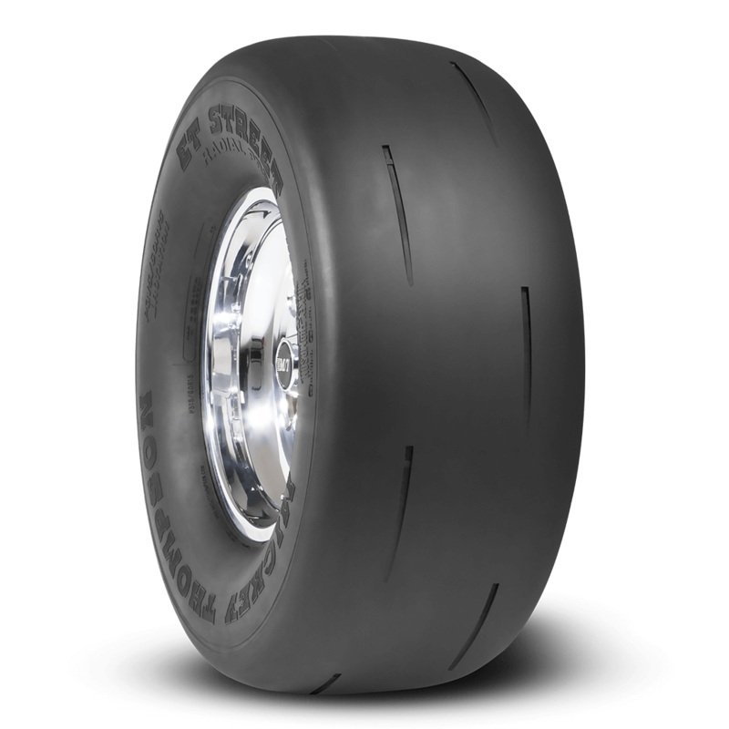 Mickey Thompson ET Street Radial Pro P315/60R15