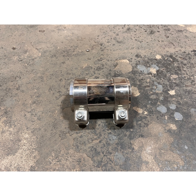Replacement Exhaust System Sleeve Clamp