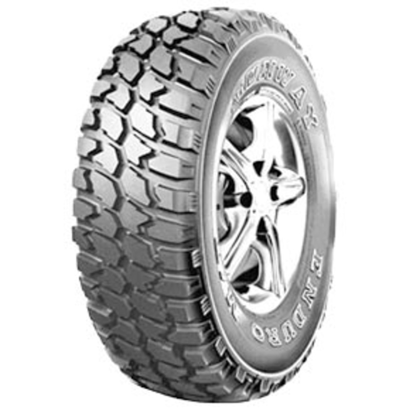 Runway Enduro M/T