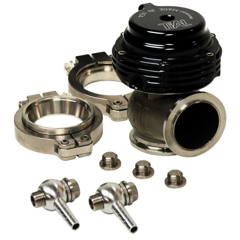 Tial Mv-S 38MM Wastegate PPE Diesel
