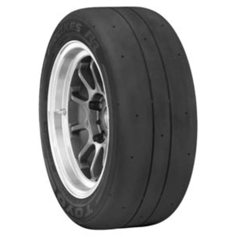 Toyo Proxes RR