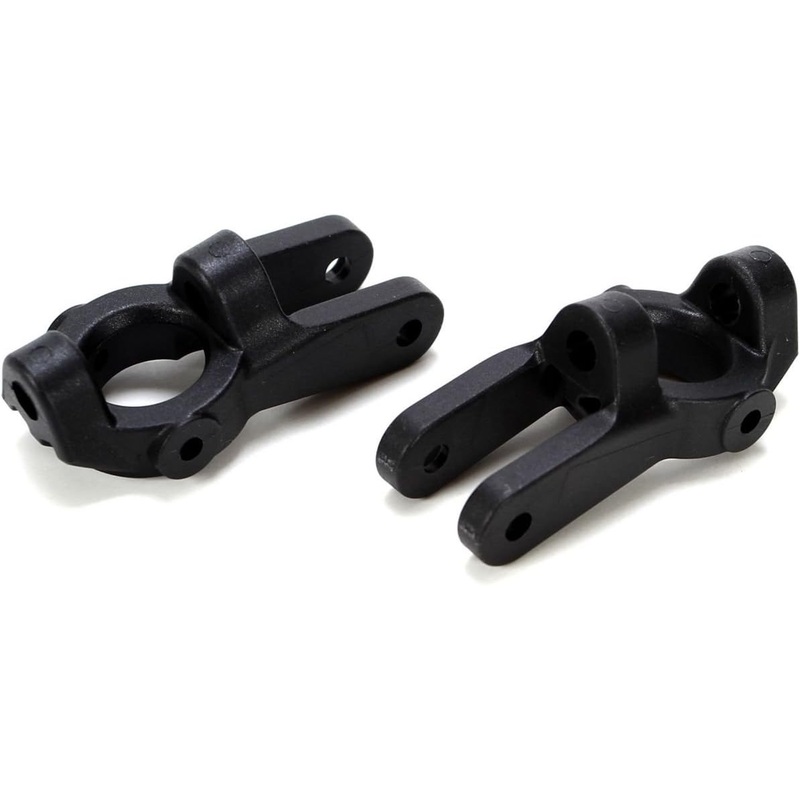 VATERRA Front 15-Degree Caster Blocks Twin Hammers RC