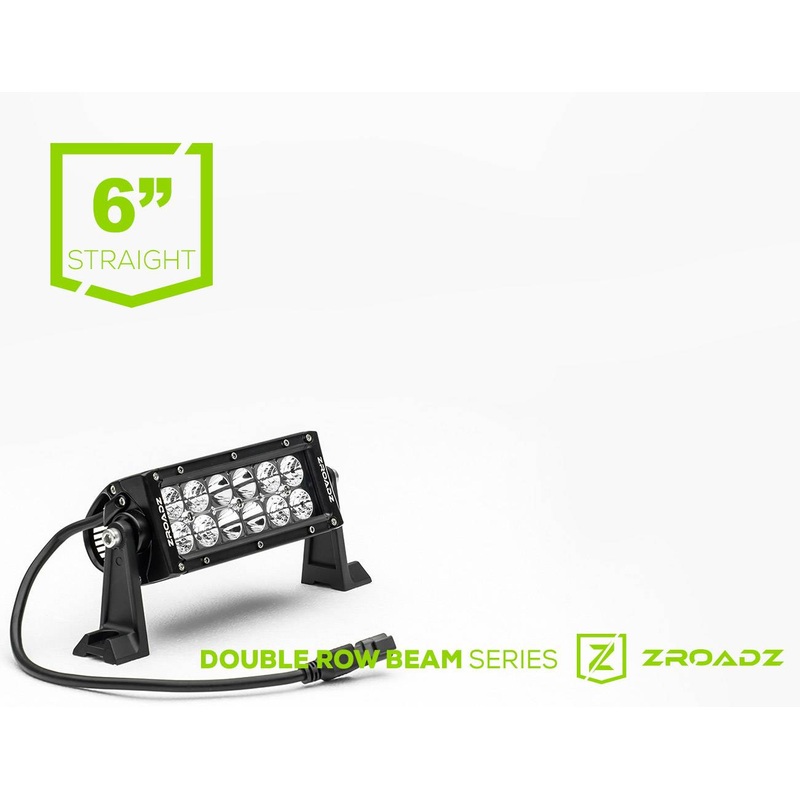 ZROADZ Z30BC14W36 Black Light Bar Light Bar