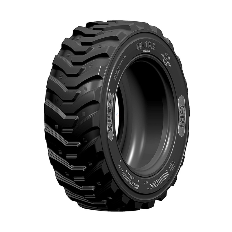 10-16.5 GRI XPT+ R-4 TL