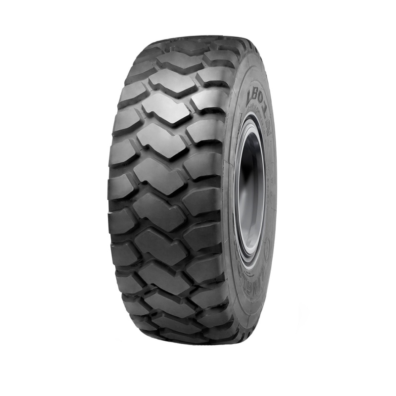 29.5R25 2* 216A2 Atlas LB01N E-3 TL