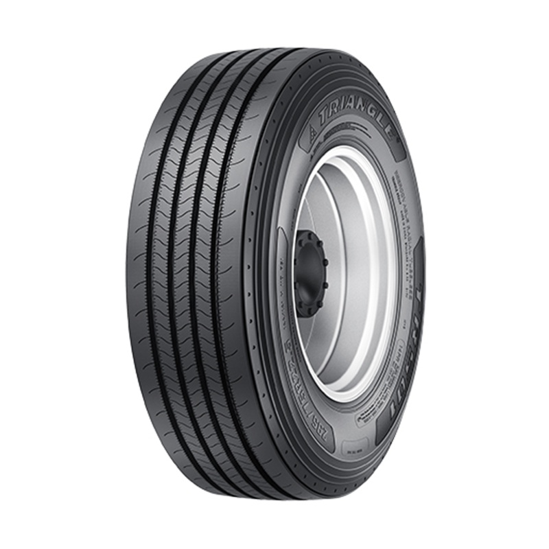 295/75R22.5 16PR H 144/141M Triangle TRS01 Steer/All Position TL