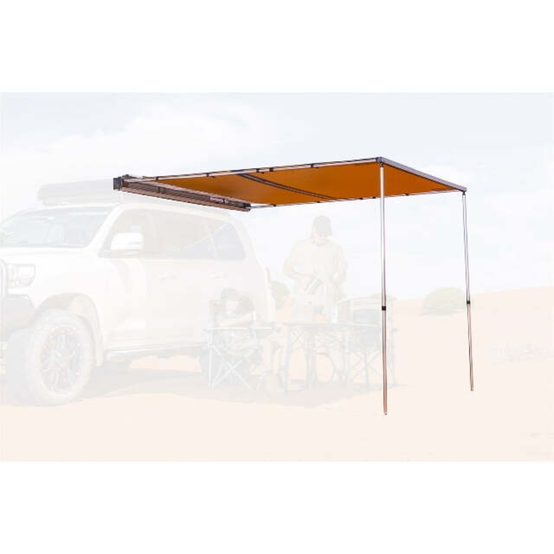 ARB 4x4 Accessories 814411 Aluminum Awning