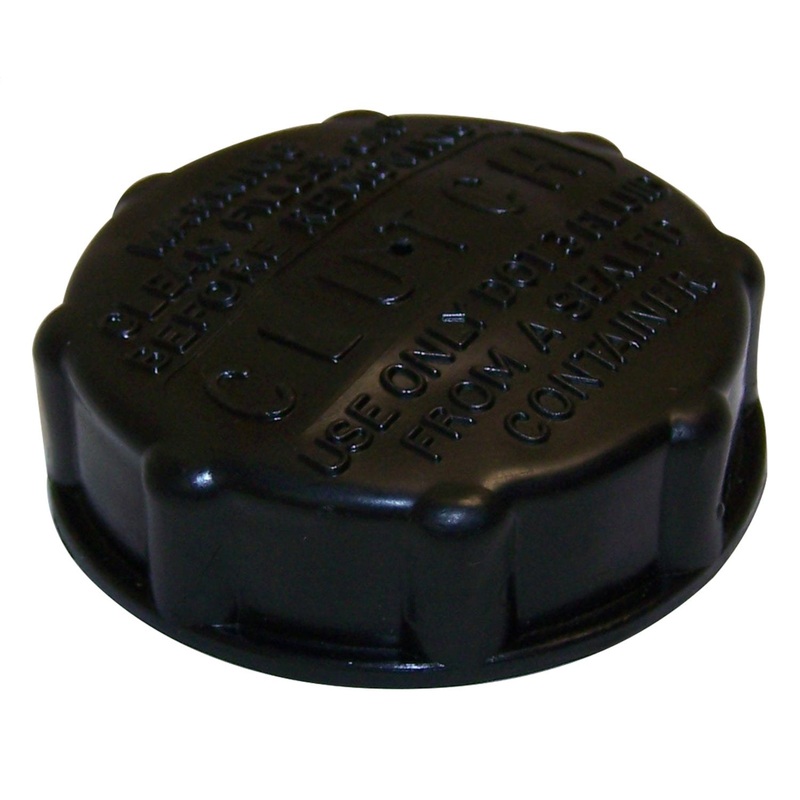 Crown Automotive 4636856 Reservoir Clutch Cap