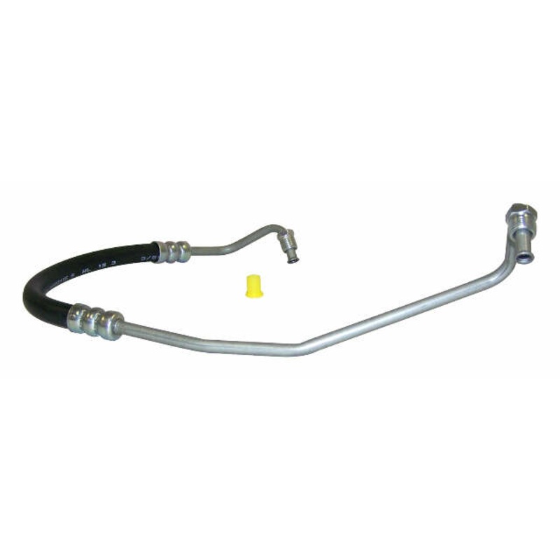 Crown Automotive J5357191 Power Steering Pressure Hose Fits 76-79 CJ5 CJ7