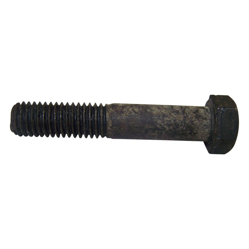 Crown Automotive Vintage Crankshaft Main Bearing Cap Bolt