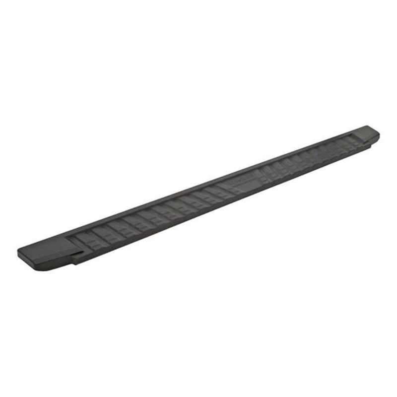Dee Zee DZ16611 Molded Running Board