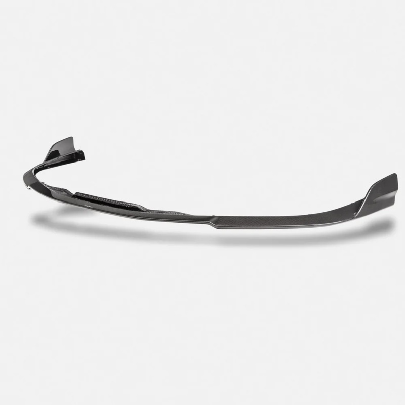 RYFT - Ferrari 296 Carbon Fiber Front Splitter