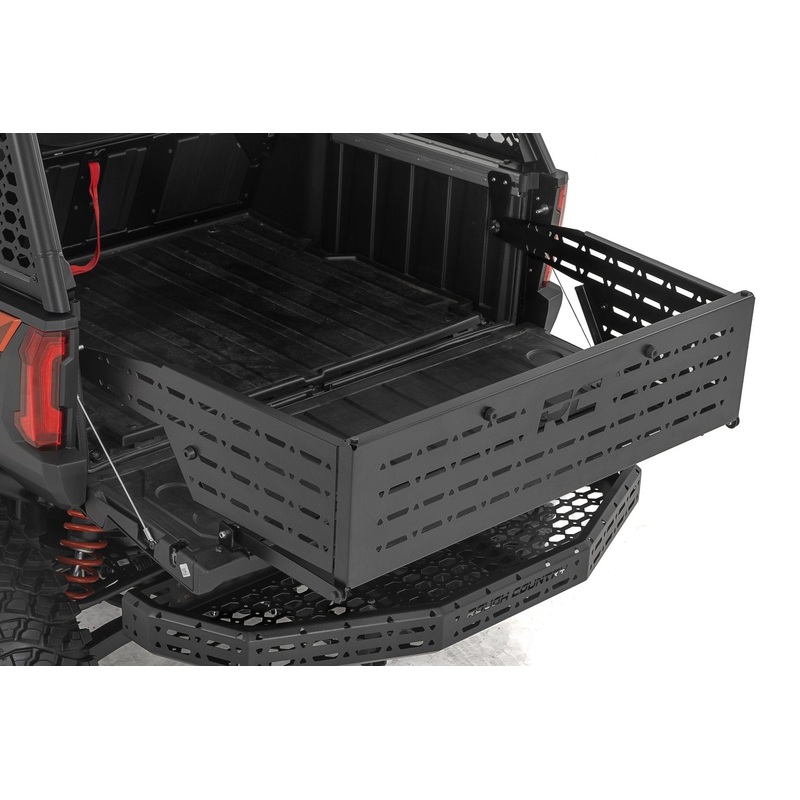Tailgate Extender | Polaris XPEDITION ADV 5