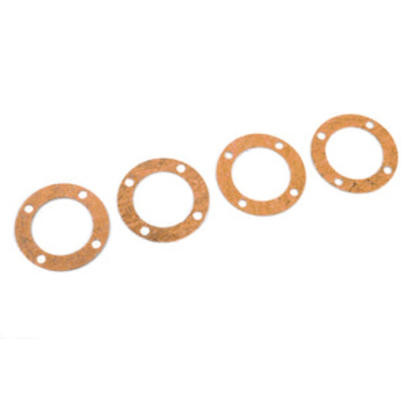 Team Corally Diff. Gasket for Center Differential 35mm (4pcs)