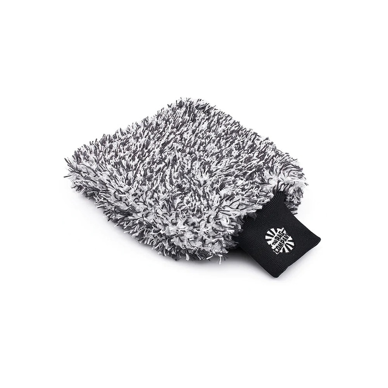 THE CYCLONE ULTRA WASH MITT