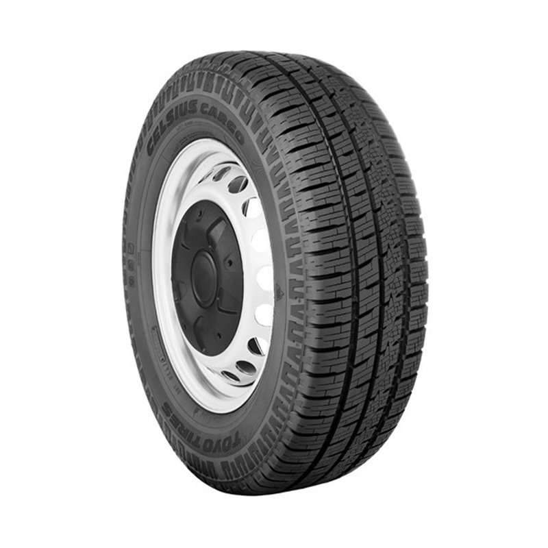 185/60R15 C 6PR 94/92T Toyo CELSIUS CARGO