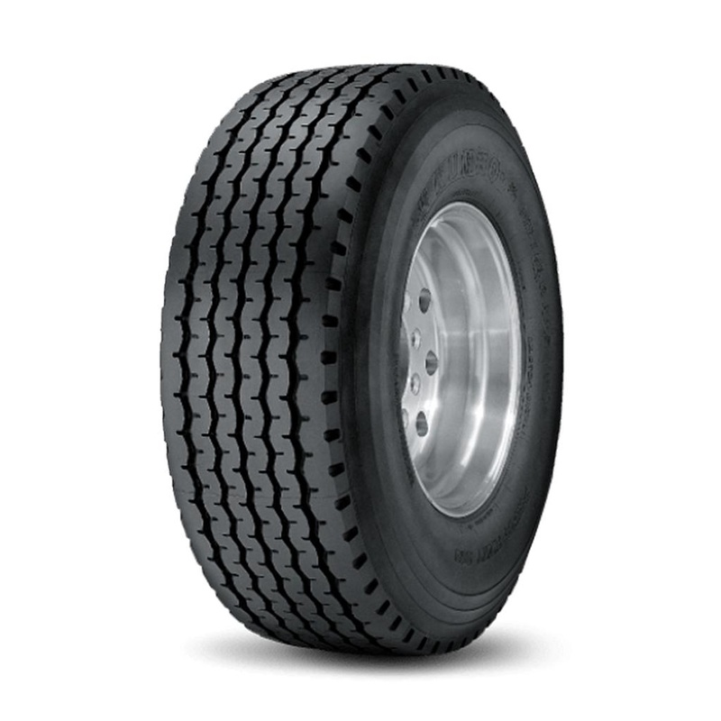 385/65R22.5 18PR J Kumho KRA12 Mixed Service use TL