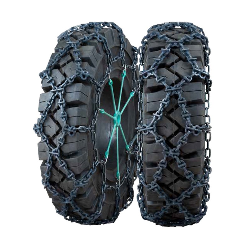 7.00x12 TRYGG Helene Forklift 7 mm - 1 Pair
