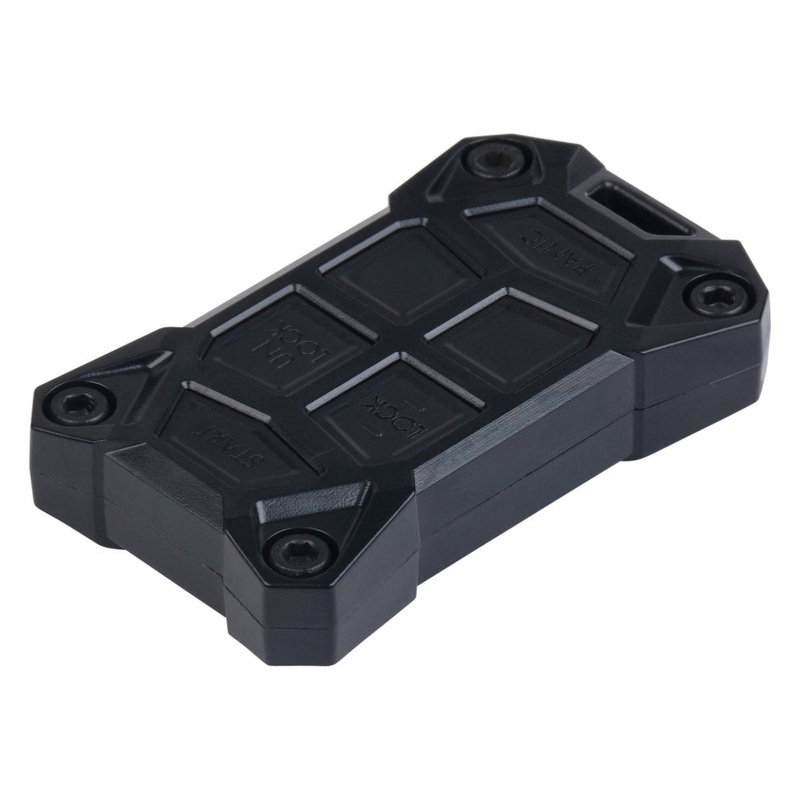 AJT Design Key Fob for Chevy/GMC Truck (2014-2018)