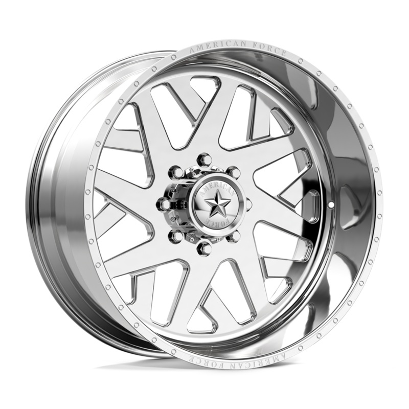 American Force Wheels - F28 CHOPPER SS