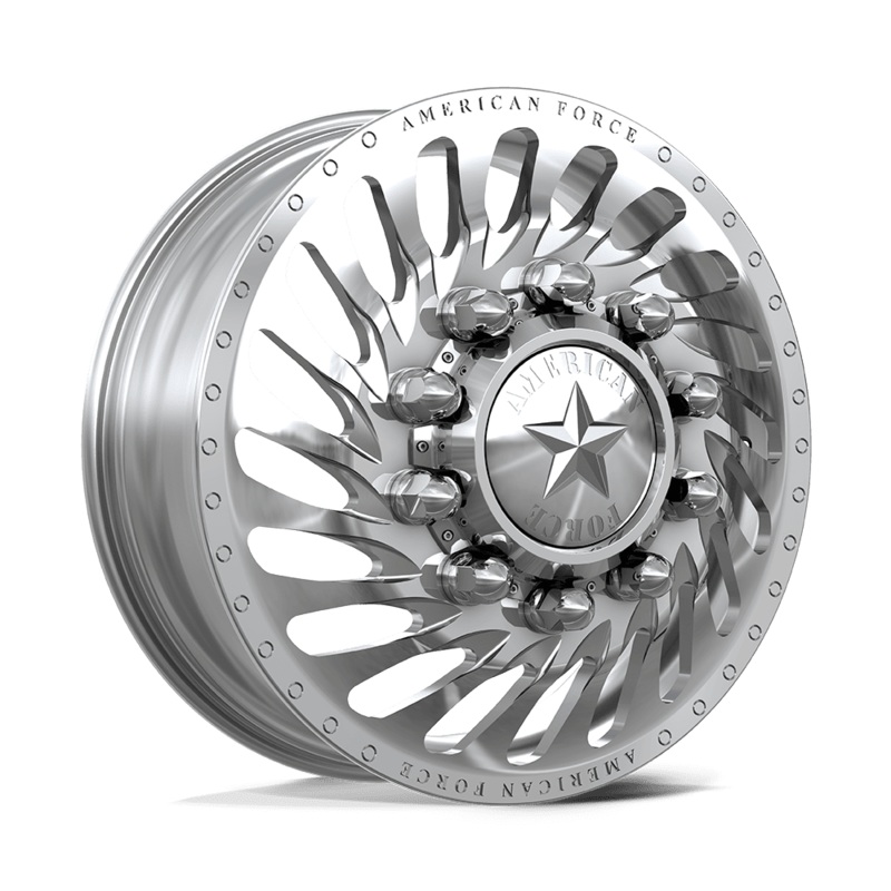 American Force Wheels - N27 RIPTIDE DRW
