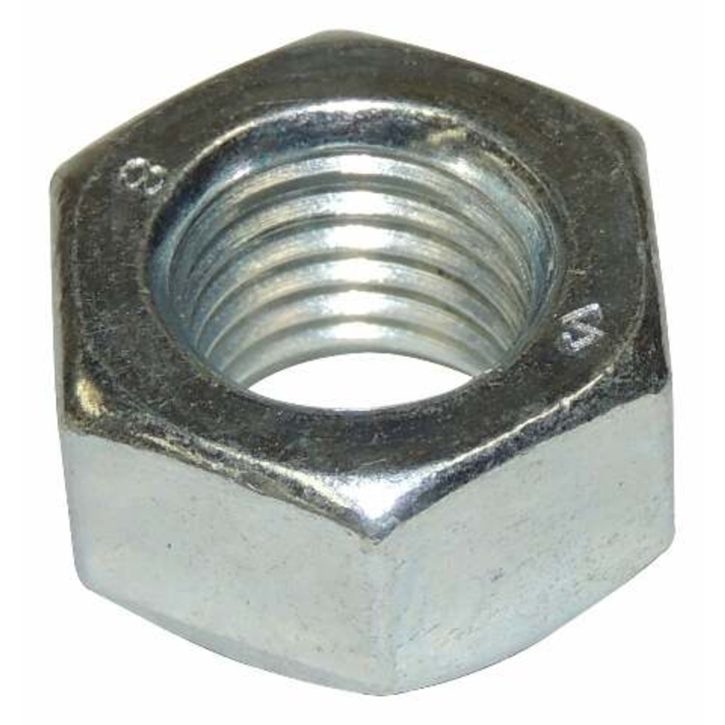 Crown Automotive 68003275AA Lock Nut Fits 07-18 Wrangler (JK)