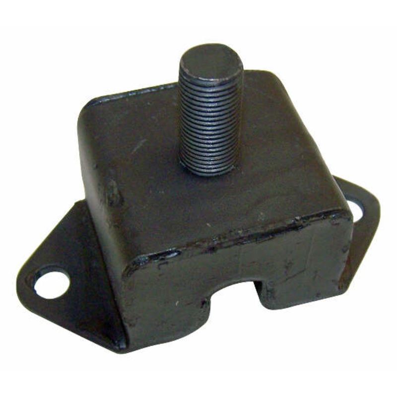Crown Automotive J0638629 Engine Mount Fits 41-56 MB Willys