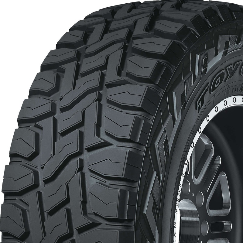 Toyo Tires Open Country R T 37x13.50R20LT