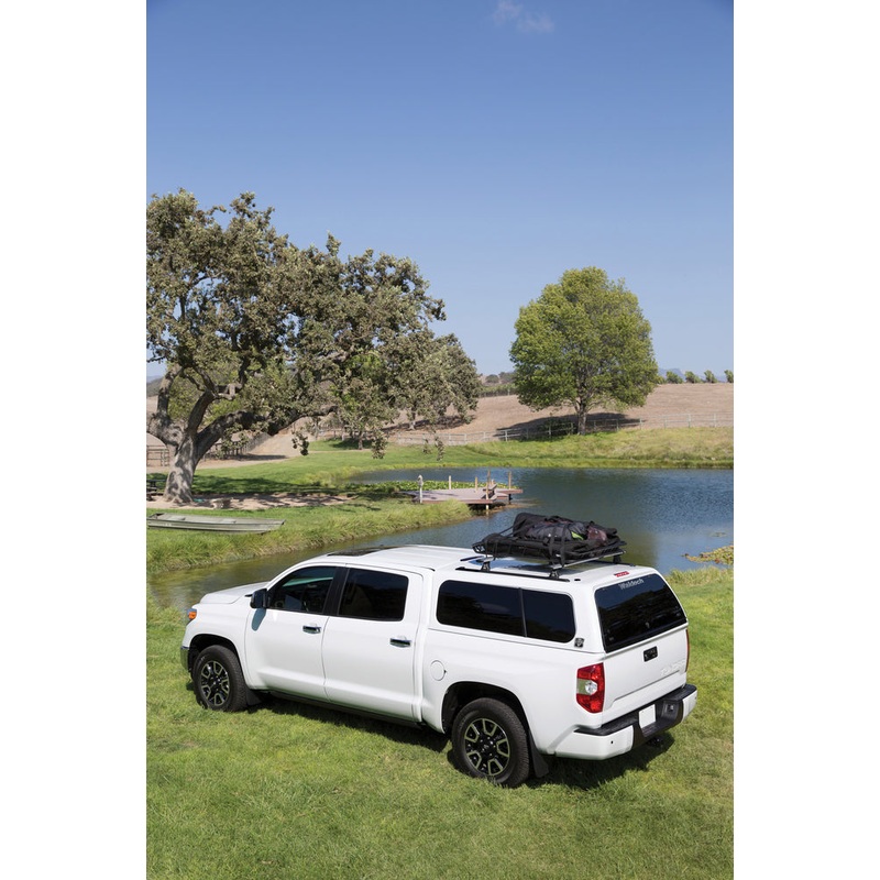 Waldoch W-R Toyota Tundra Topper
