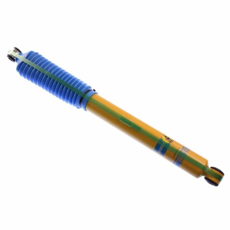 Bilstein 24-185325 Rear Shock Compatible with Ford F250 2WD Super Duty , Yellow