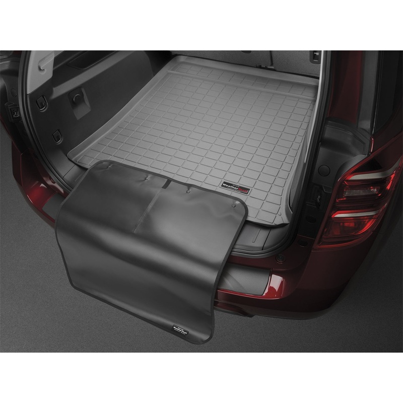 Cargo Liner w/Bumper Protector 421392SK