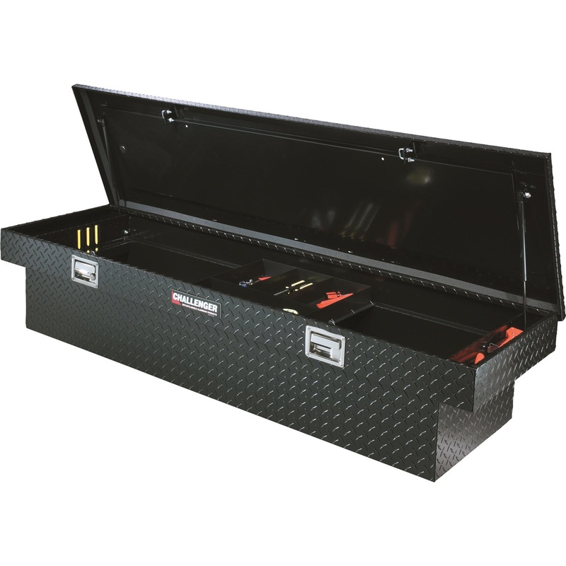 CHALLENGER TOOL BOXES - BLACK 75400DB Lund