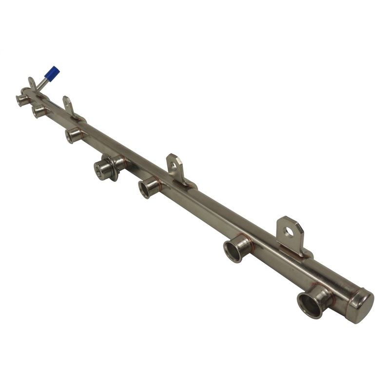 Crown Automotive 5014496AD Fuel Rail
