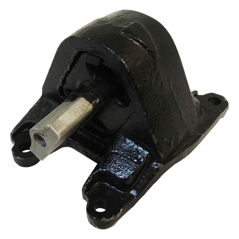 Crown Automotive 5147190AC Engine Mount Fits 12-18 Wrangler (JK)