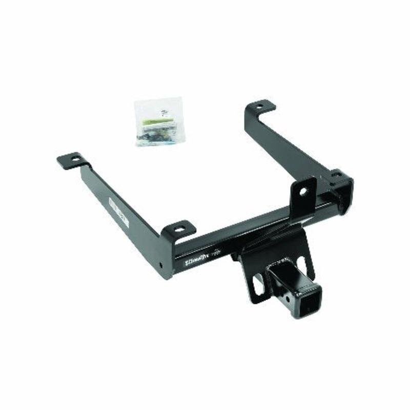 Draw-Tite 75229 Class IV Max-Frame Receiver (with 2" Square Receiver Tube Opening)
