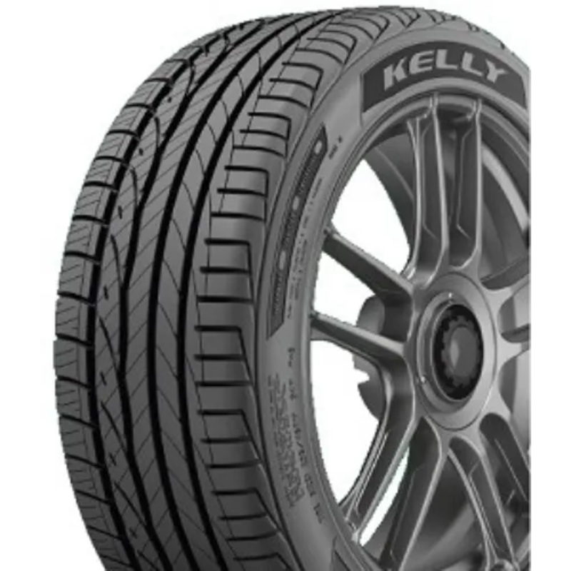 Kelly Edge Sport