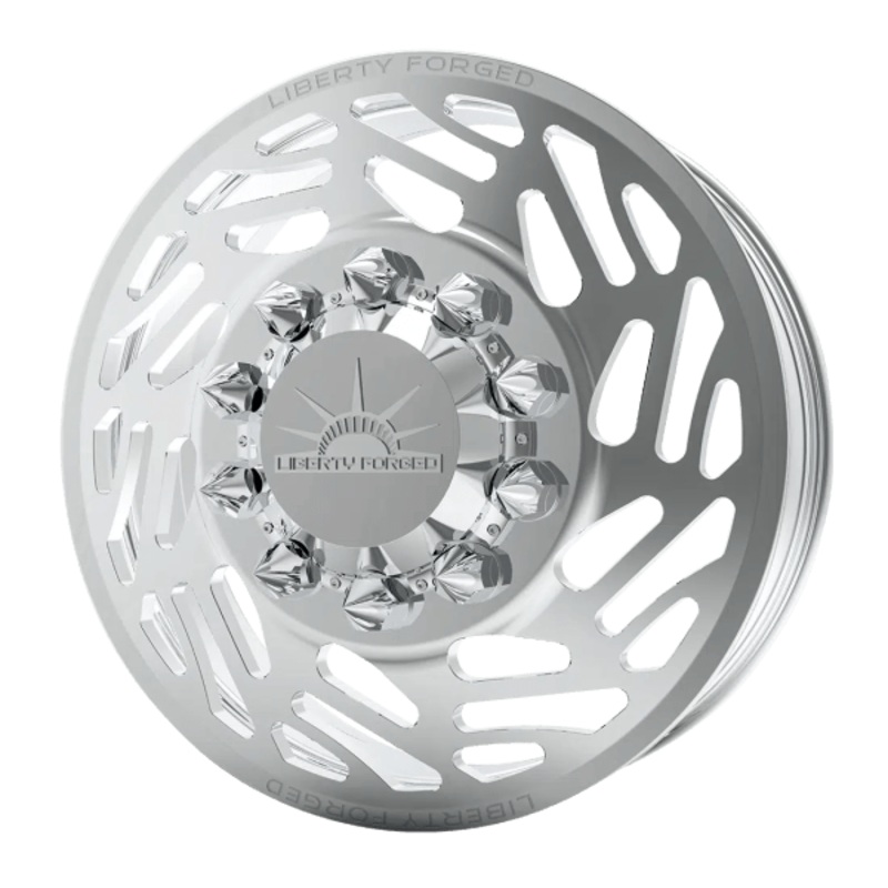 Liberty Forged Dually - LBTYD06