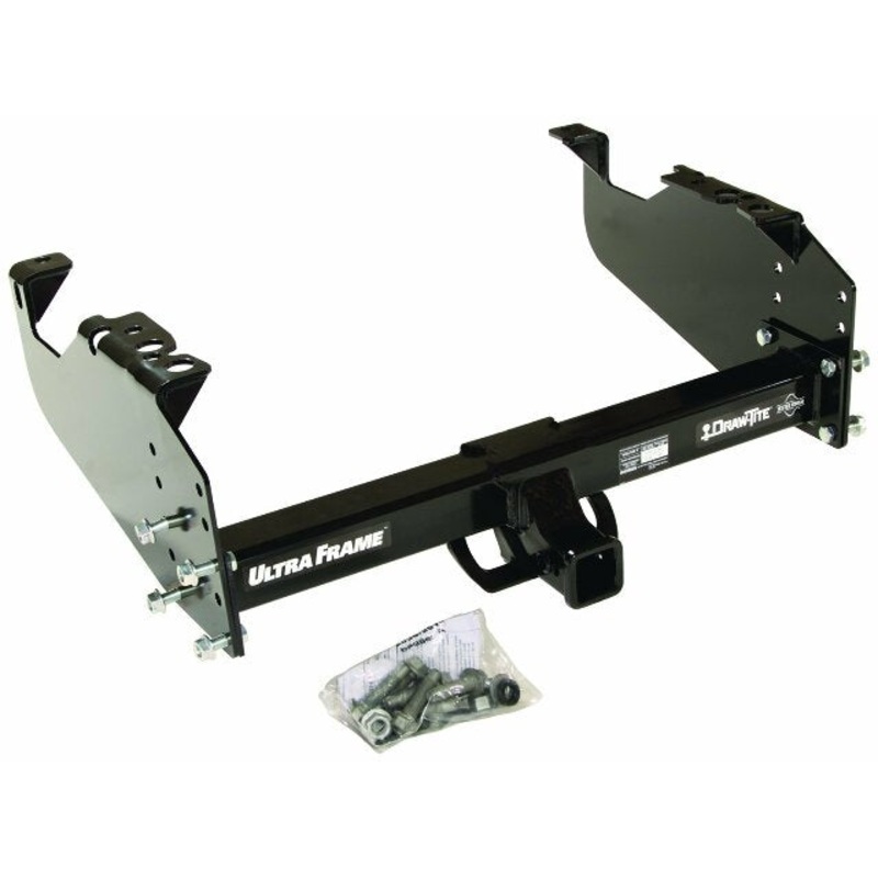 MULTI-FIT CLS V HITCH