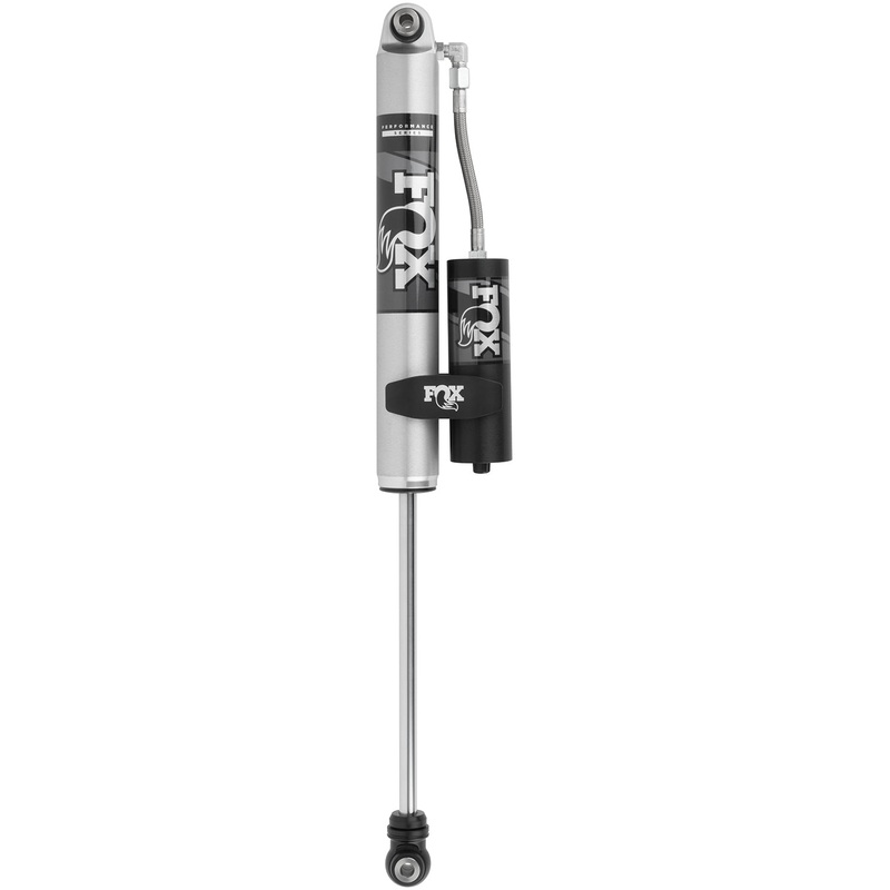 PERFORMANCE SERIES 2.0 SMOOTH BODY RESERVOIR SHOCK 985-24-258
