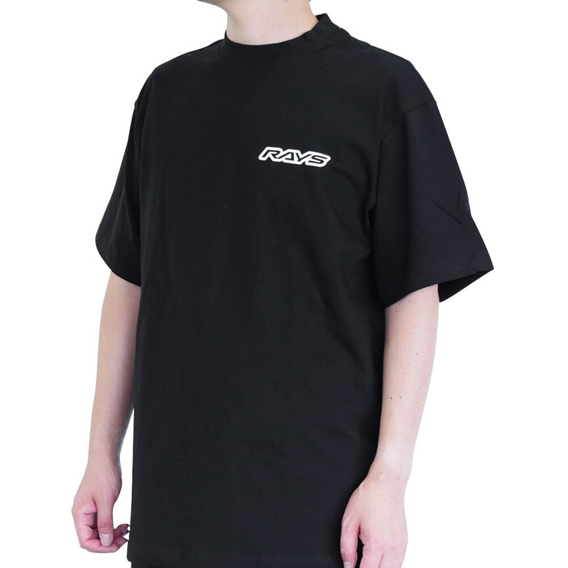 RAYS Official T-Shirt 23S