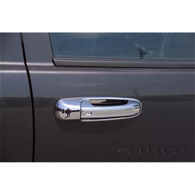 Tailgate Handle Cover 402015