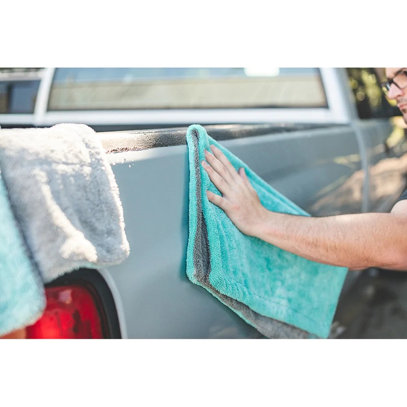 THE LIQUID8R 20x24 Drying Towel