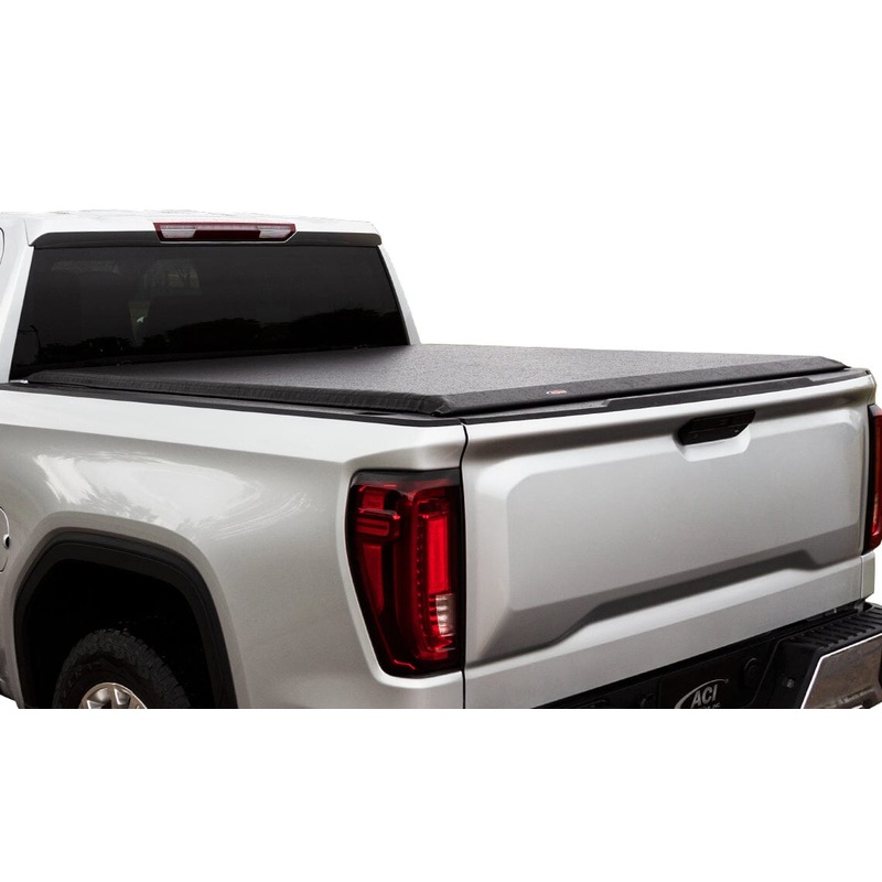 Tonneau Covers I ACCESS 2007-2021 Toyota Tundra Original Soft Roll-Up Tonneau Cover