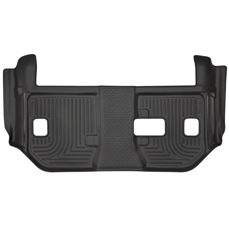 Weatherbeater - 3rd Seat Floor Liner 19291