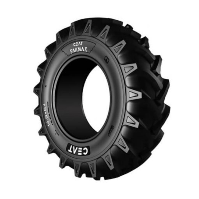 14.9-24 8PR D Ceat FARMAX R-1 TL